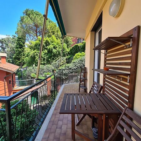 Turchino Apartment & Terrazza Della Luisa By Portofinovacanze Santa Margherita Ligure Kültér fotó