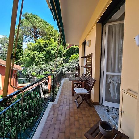 Turchino Apartment & Terrazza Della Luisa By Portofinovacanze Santa Margherita Ligure Kültér fotó