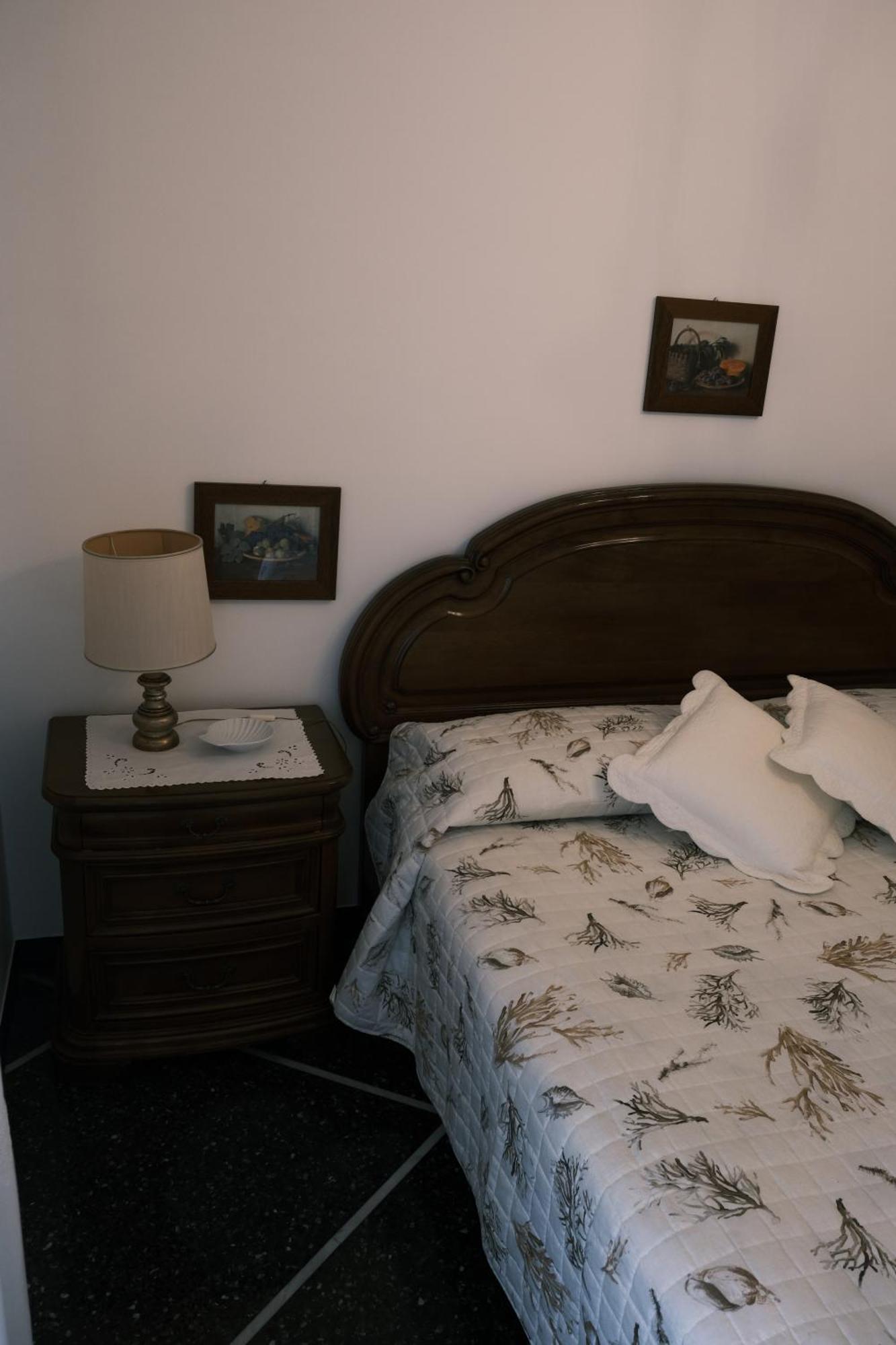 Turchino Apartment & Terrazza Della Luisa By Portofinovacanze Santa Margherita Ligure Kültér fotó