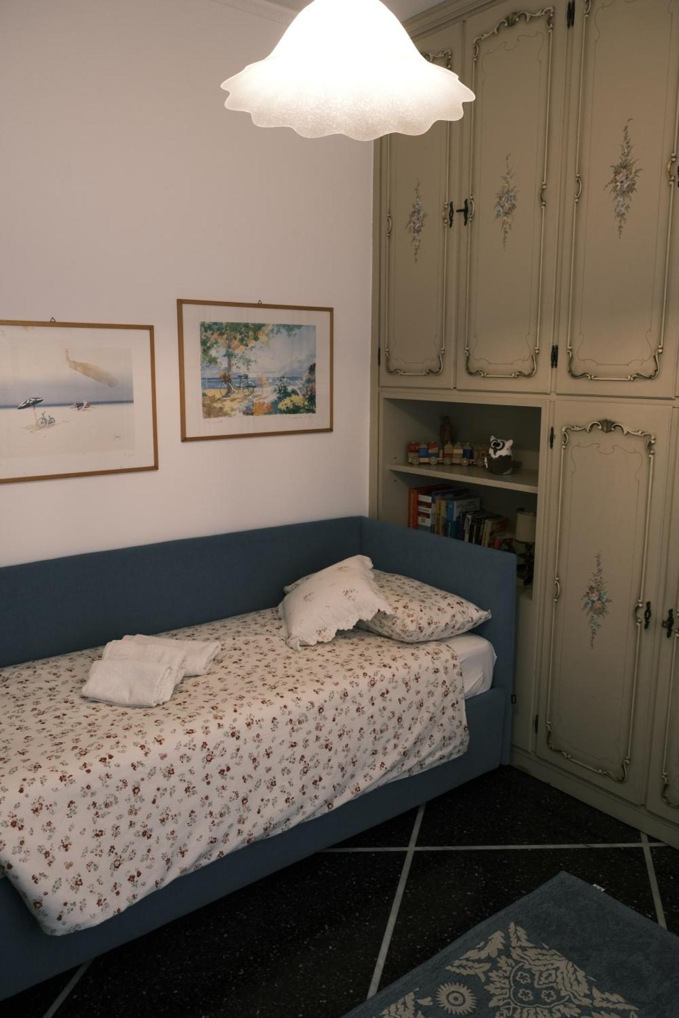 Turchino Apartment & Terrazza Della Luisa By Portofinovacanze Santa Margherita Ligure Kültér fotó
