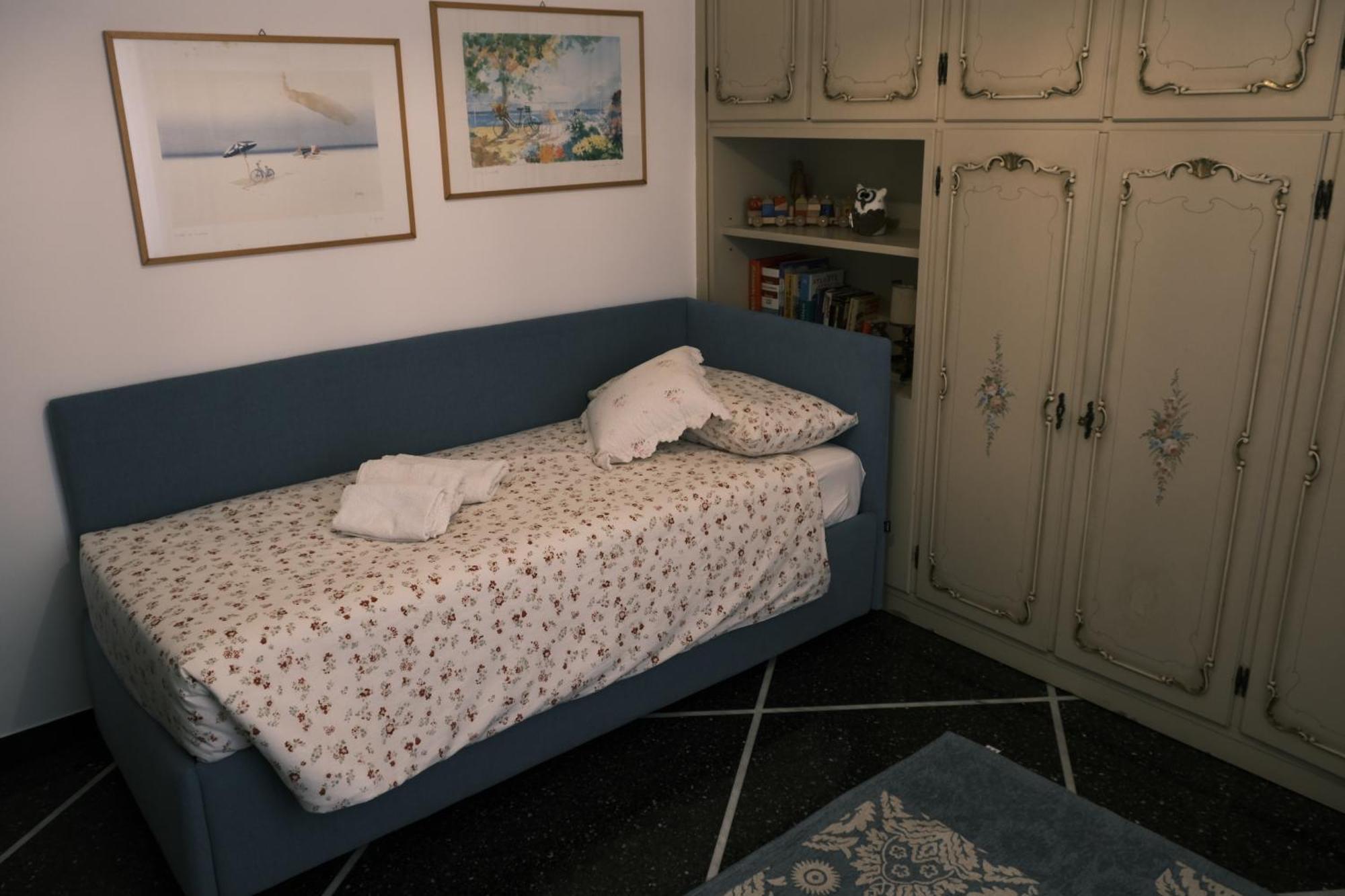 Turchino Apartment & Terrazza Della Luisa By Portofinovacanze Santa Margherita Ligure Kültér fotó