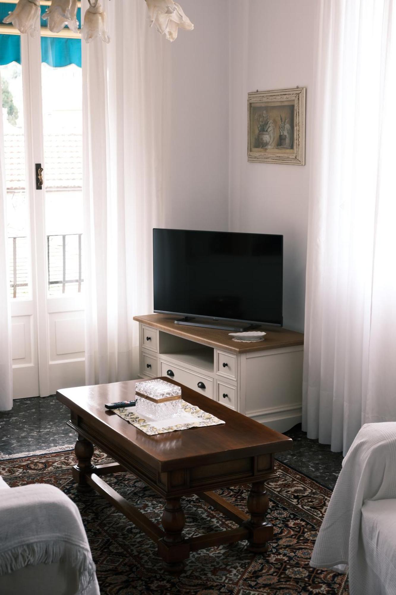 Turchino Apartment & Terrazza Della Luisa By Portofinovacanze Santa Margherita Ligure Kültér fotó