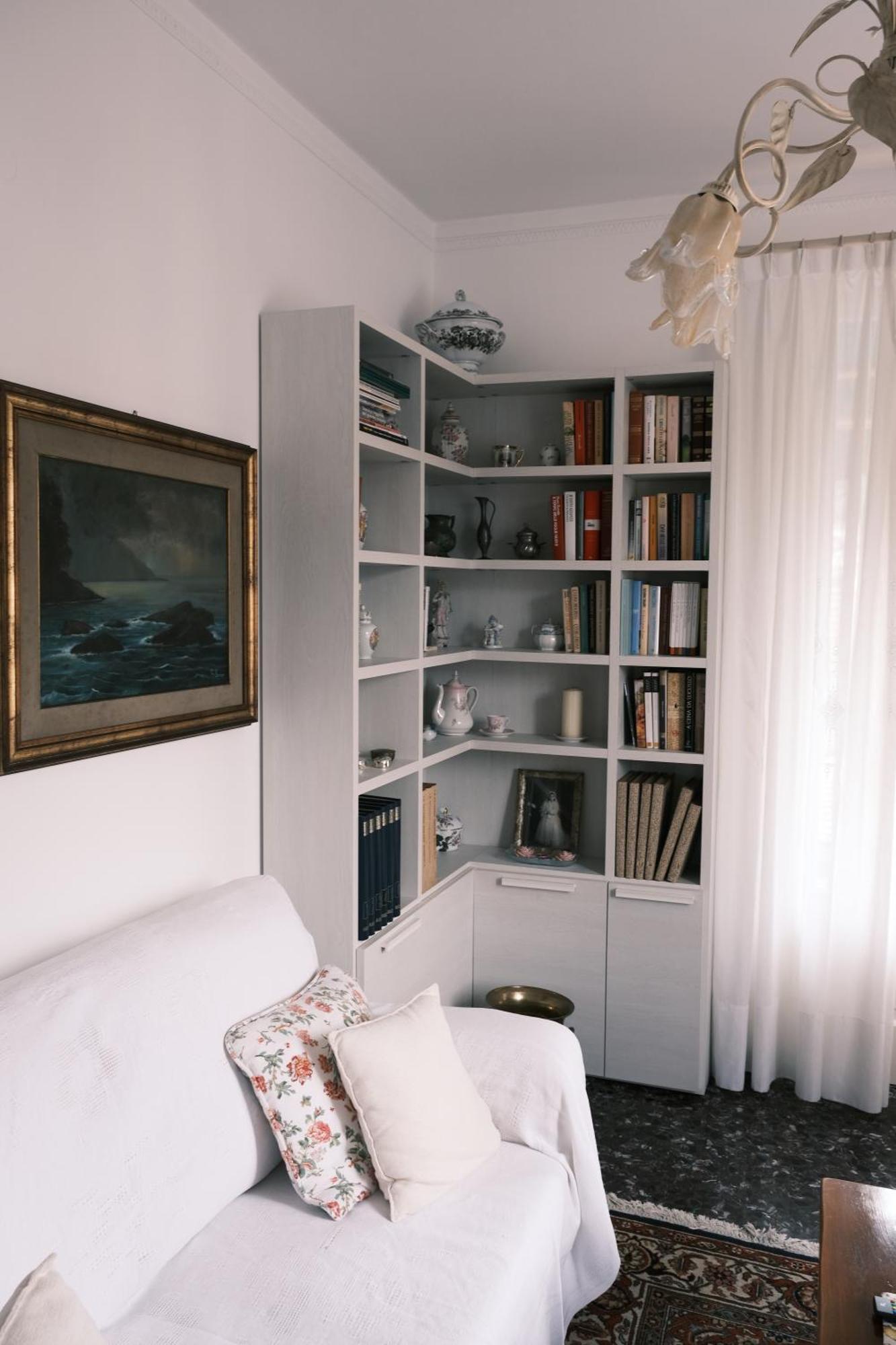 Turchino Apartment & Terrazza Della Luisa By Portofinovacanze Santa Margherita Ligure Kültér fotó