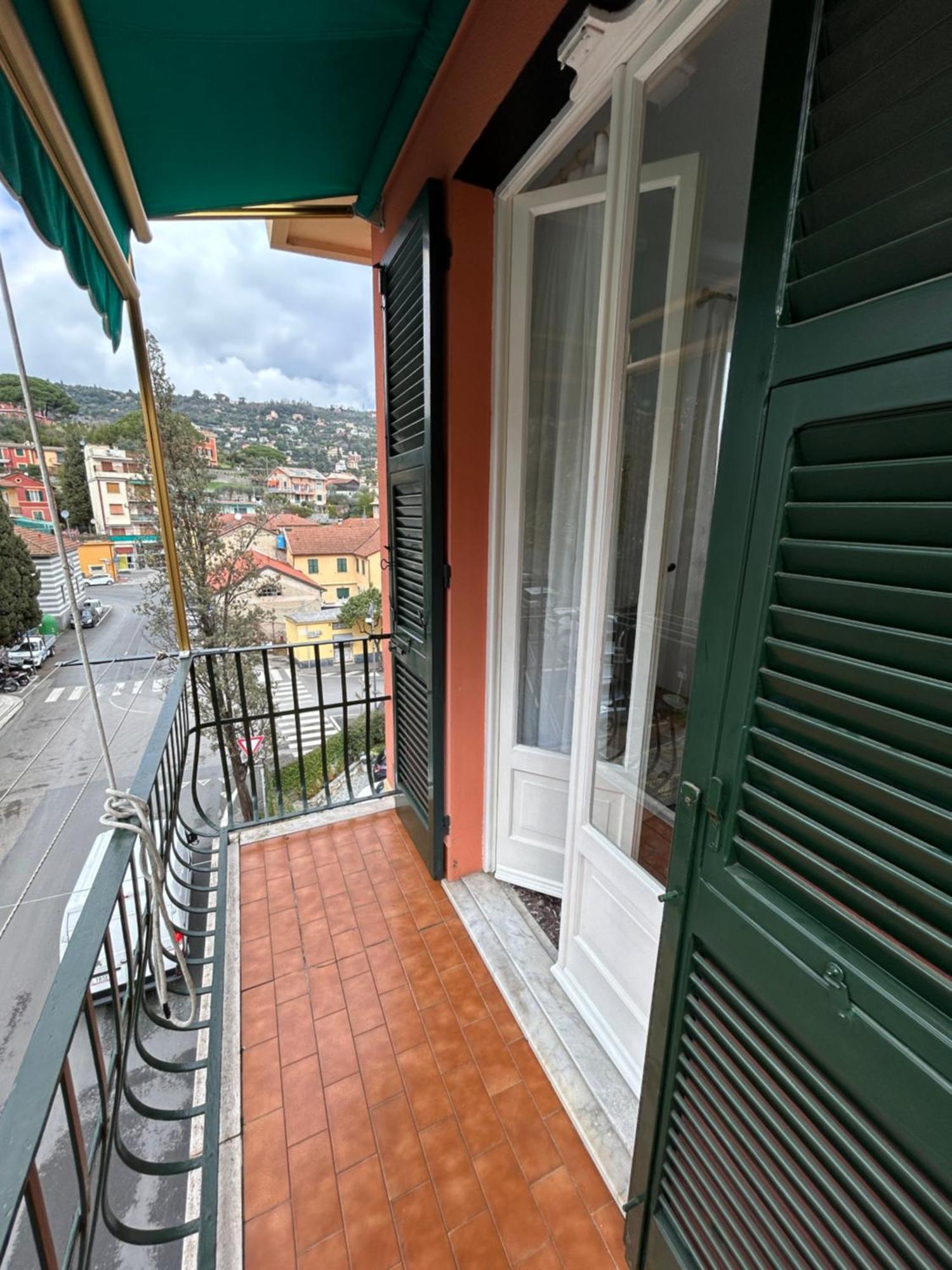 Turchino Apartment & Terrazza Della Luisa By Portofinovacanze Santa Margherita Ligure Kültér fotó