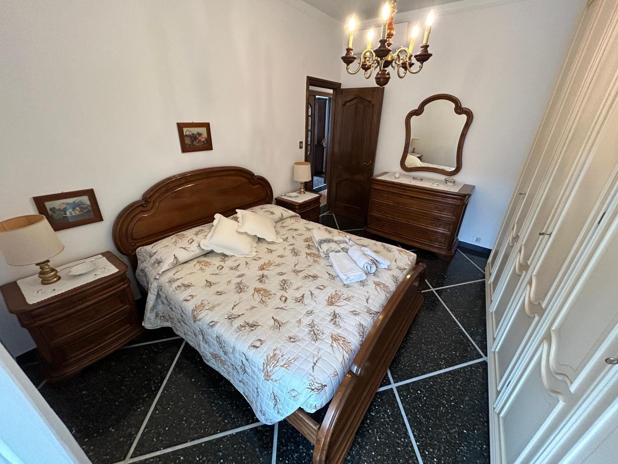 Turchino Apartment & Terrazza Della Luisa By Portofinovacanze Santa Margherita Ligure Kültér fotó