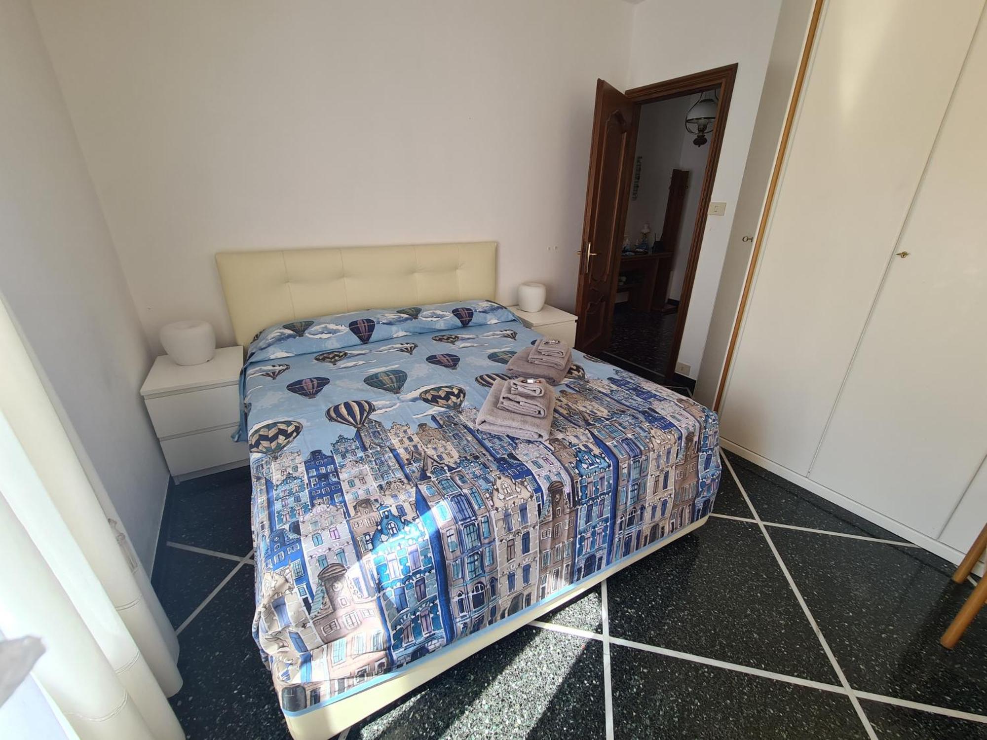 Turchino Apartment & Terrazza Della Luisa By Portofinovacanze Santa Margherita Ligure Kültér fotó