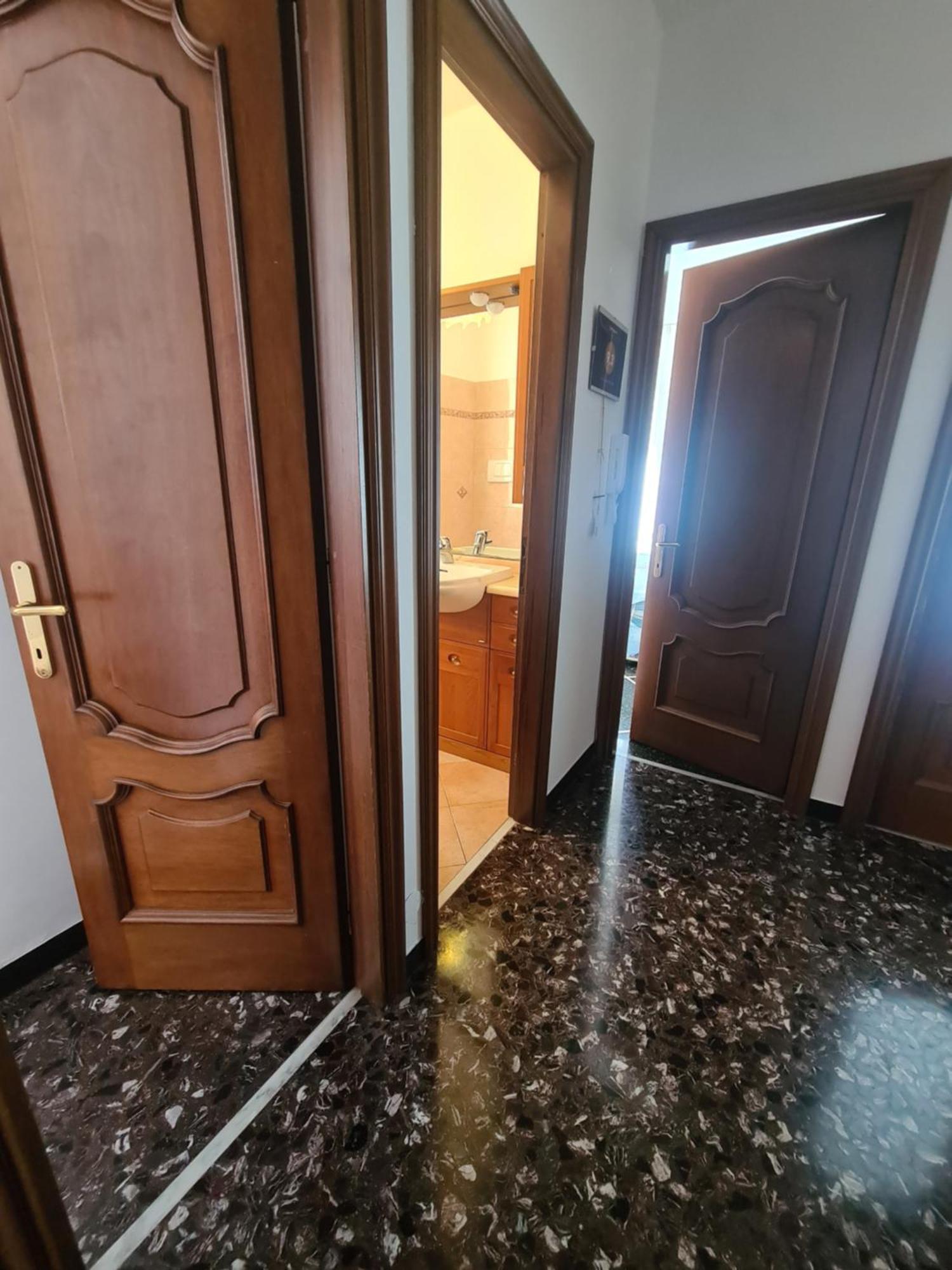 Turchino Apartment & Terrazza Della Luisa By Portofinovacanze Santa Margherita Ligure Kültér fotó