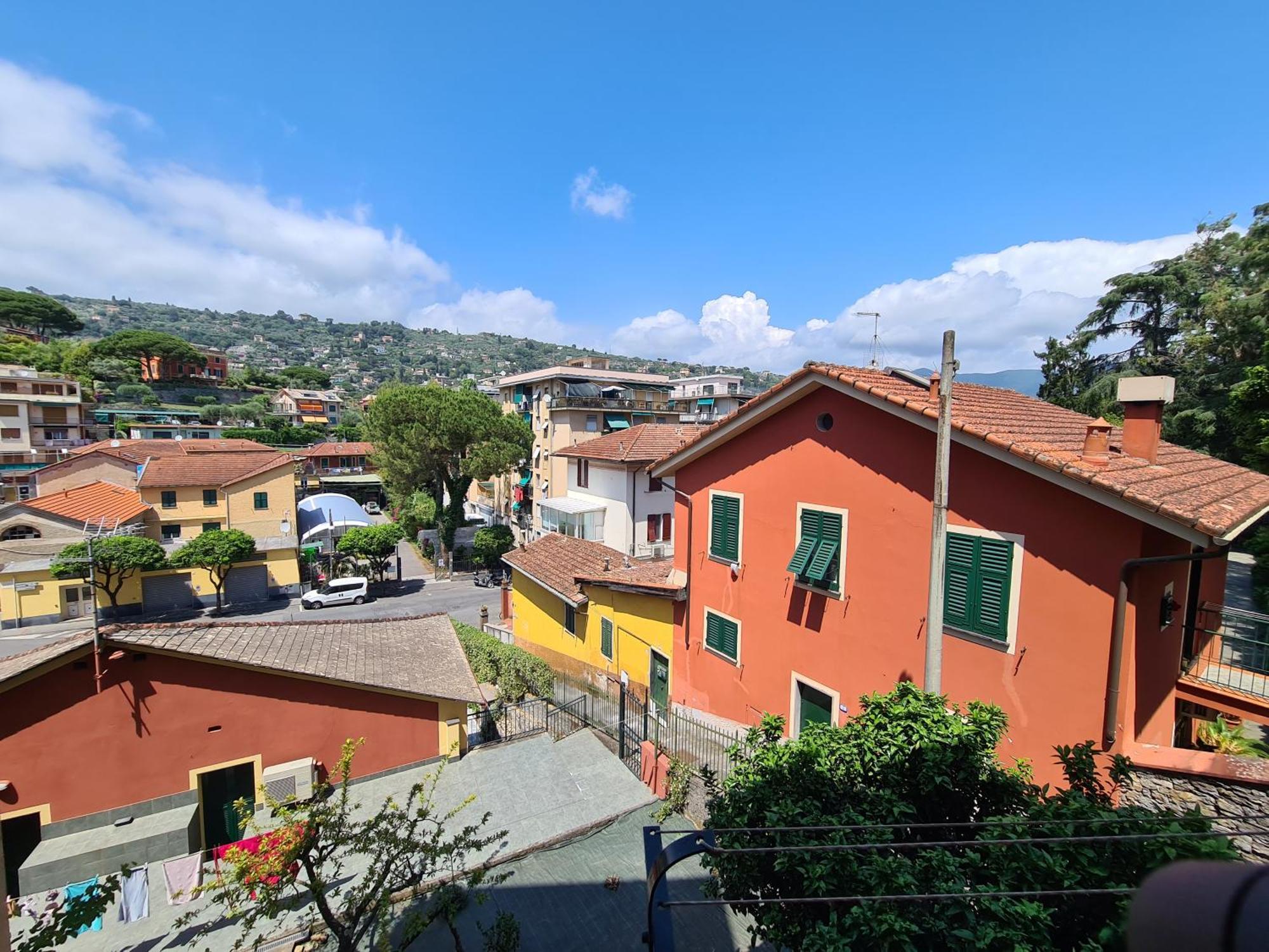 Turchino Apartment & Terrazza Della Luisa By Portofinovacanze Santa Margherita Ligure Kültér fotó