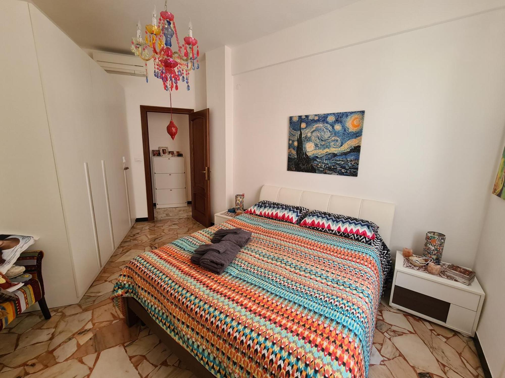 Turchino Apartment & Terrazza Della Luisa By Portofinovacanze Santa Margherita Ligure Kültér fotó