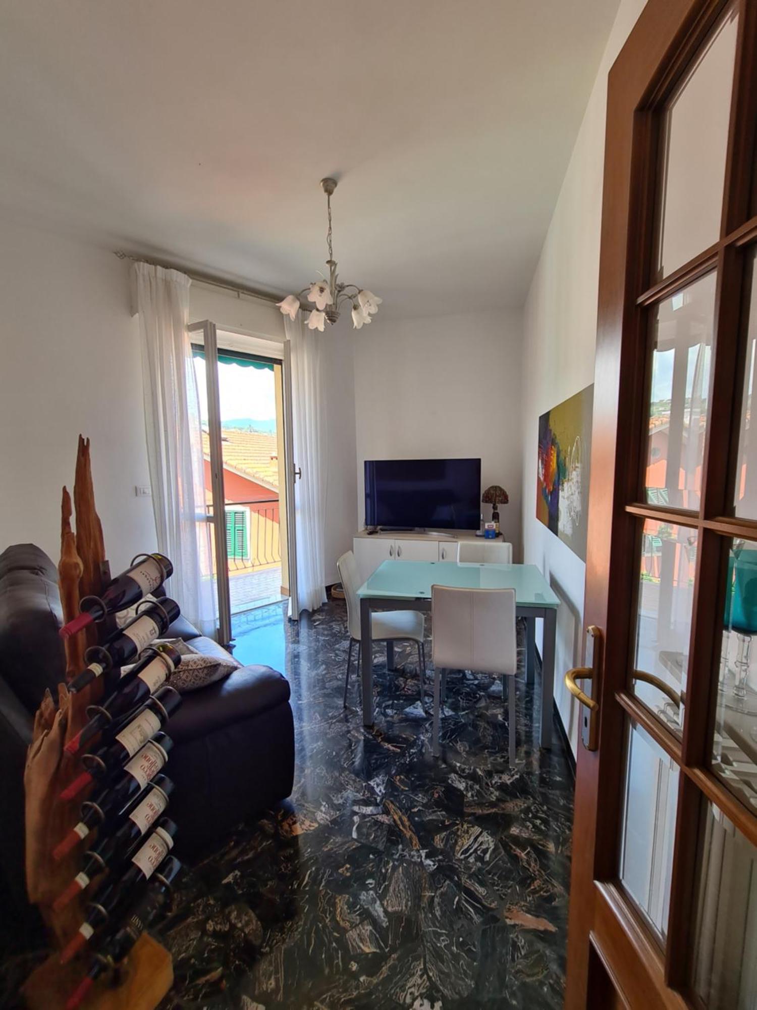Turchino Apartment & Terrazza Della Luisa By Portofinovacanze Santa Margherita Ligure Kültér fotó