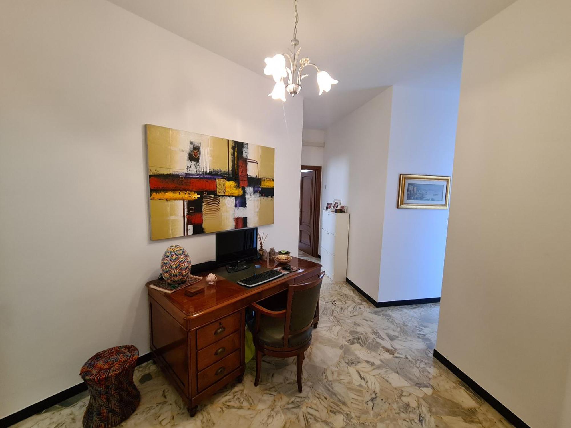 Turchino Apartment & Terrazza Della Luisa By Portofinovacanze Santa Margherita Ligure Kültér fotó